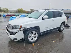 1C4NJCEA0GD628147 2016 JEEP COMPASS