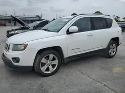 1C4NJCEA0GD636443 2016 JEEP COMPASS