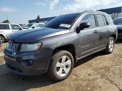 1C4NJCEA0GD648172 2016 JEEP COMPASS