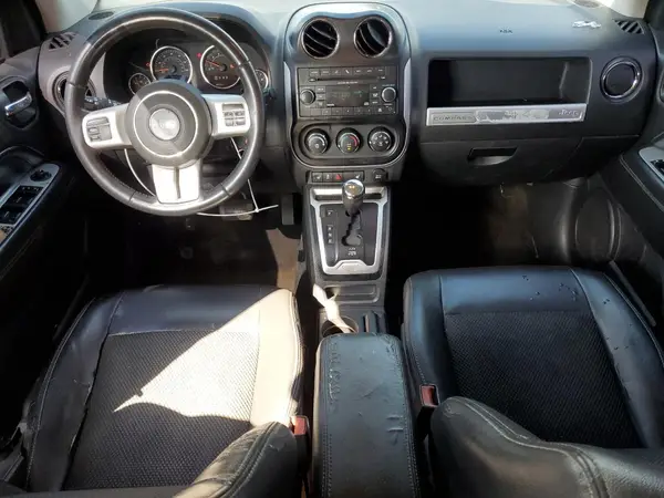 1C4NJCEA0GD648172 2016 JEEP COMPASS - Image 8