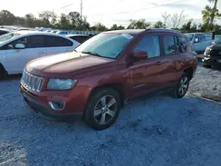 1C4NJCEA0GD651749 2016 JEEP COMPASS