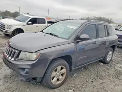 1C4NJCEA0GD656062 2016 JEEP COMPASS