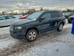 1C4NJCEA0GD666087 2016 JEEP COMPASS
