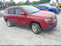 1C4NJCEA0GD666266 2016 JEEP COMPASS