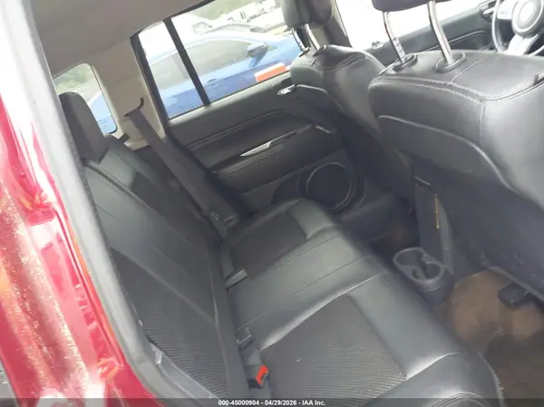 1C4NJCEA0GD666266 2016 JEEP COMPASS - Image 8