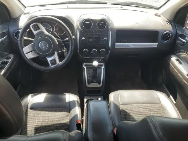 1C4NJCEA0GD666283 2016 JEEP COMPASS - Image 8