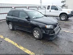 1C4NJCEA0GD675808 2016 JEEP COMPASS