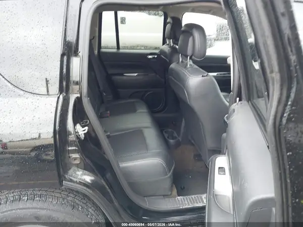 1C4NJCEA0GD675808 2016 JEEP COMPASS - Image 8