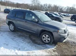 1C4NJCEA0GD676490 2016 JEEP COMPASS