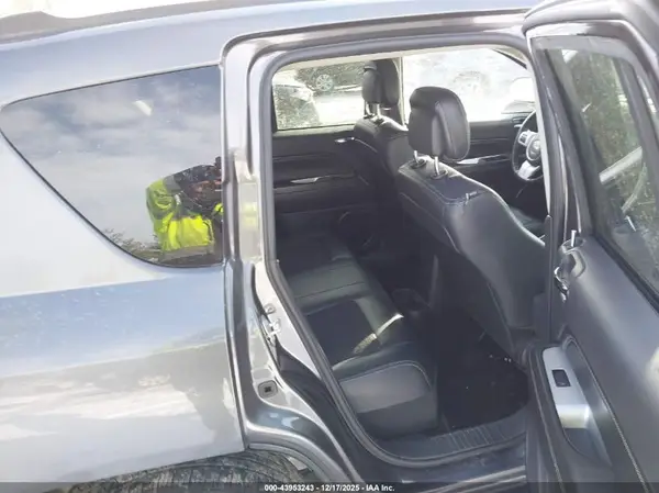 1C4NJCEA0GD676490 2016 JEEP COMPASS - Image 8