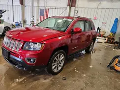 1C4NJCEA0GD678434 2016 JEEP COMPASS