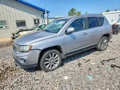 1C4NJCEA0GD682046 2016 JEEP COMPASS