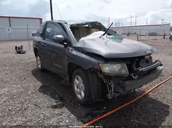 1C4NJCEA0GD715160 2016 JEEP COMPASS