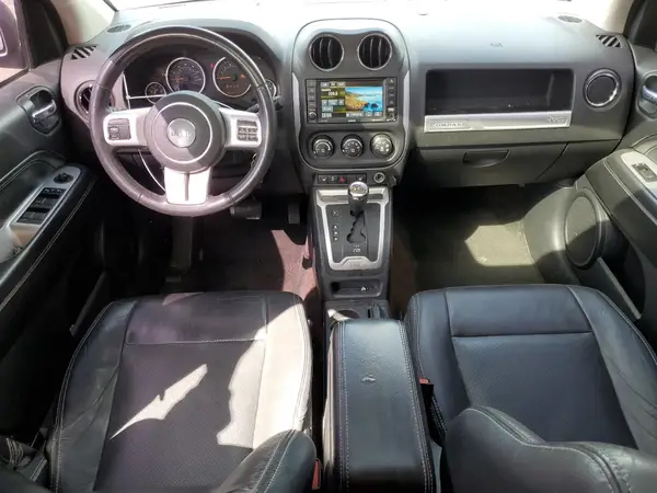 1C4NJCEA0GD716048 2016 JEEP COMPASS - Image 8