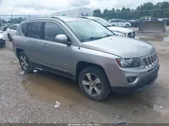 1C4NJCEA0GD720049 2016 JEEP COMPASS