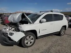 1C4NJCEA0GD735537 2016 JEEP COMPASS