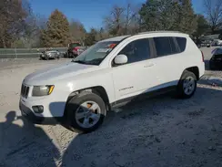1C4NJCEA0GD735814 2016 JEEP COMPASS