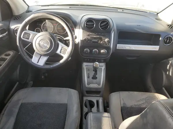 1C4NJCEA0GD735814 2016 JEEP COMPASS - Image 8