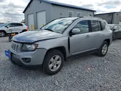 1C4NJCEA0GD737983 2016 JEEP COMPASS