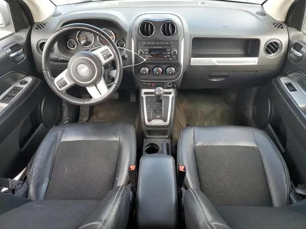 1C4NJCEA0GD737983 2016 JEEP COMPASS - Image 8