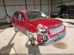 1C4NJCEA0GD738034 2016 JEEP COMPASS