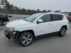 1C4NJCEA0GD748157 2016 JEEP COMPASS
