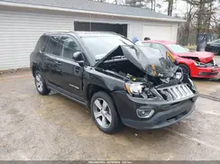 1C4NJCEA0GD754766 2016 JEEP COMPASS