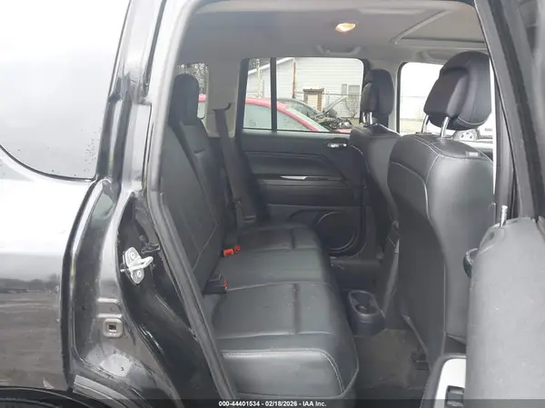 1C4NJCEA0GD754766 2016 JEEP COMPASS - Image 8