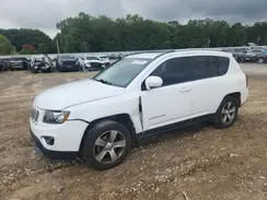 1C4NJCEA0GD761748 2016 JEEP COMPASS