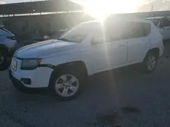 1C4NJCEA0GD766819 2016 JEEP COMPASS