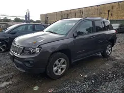 1C4NJCEA0GD769509 2016 JEEP COMPASS