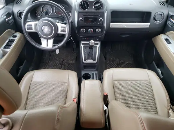 1C4NJCEA0GD769610 2016 JEEP COMPASS - Image 8