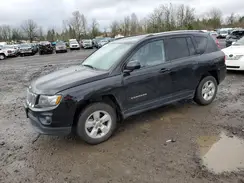 1C4NJCEA0GD769767 2016 JEEP COMPASS
