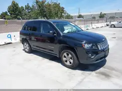 1C4NJCEA0GD773723 2016 JEEP COMPASS