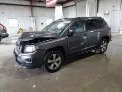 1C4NJCEA0GD775231 2016 JEEP COMPASS