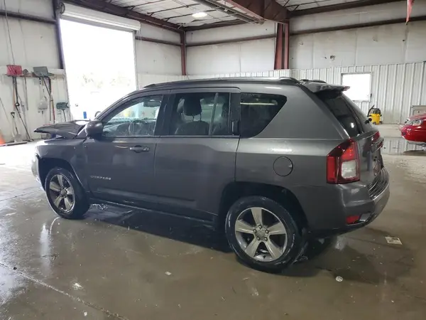 1C4NJCEA0GD775231 2016 JEEP COMPASS - Image 2