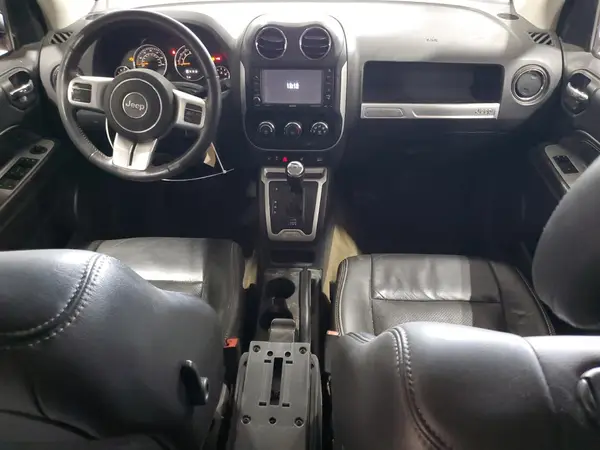 1C4NJCEA0GD775231 2016 JEEP COMPASS - Image 8