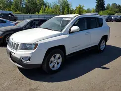 1C4NJCEA0GD783345 2016 JEEP COMPASS