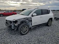 1C4NJCEA0GD785113 2016 JEEP COMPASS