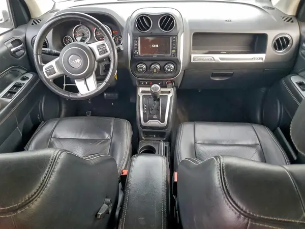 1C4NJCEA0GD785113 2016 JEEP COMPASS - Image 8