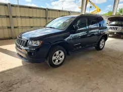 1C4NJCEA0GD788979 2016 JEEP COMPASS