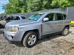 1C4NJCEA0GD791994 2016 JEEP COMPASS
