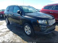 1C4NJCEA0GD792627 2016 JEEP COMPASS
