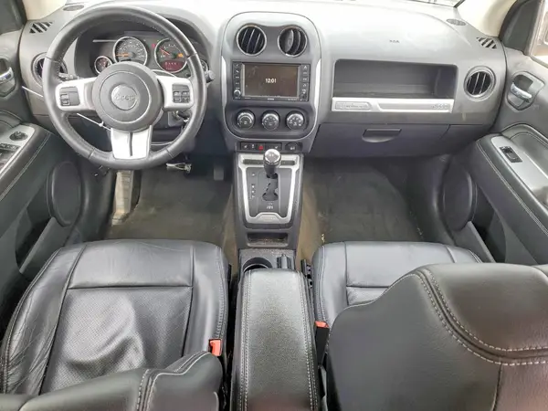 1C4NJCEA0GD792790 2016 JEEP COMPASS - Image 8