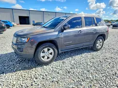 1C4NJCEA0GD793955 2016 JEEP COMPASS