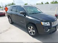 1C4NJCEA0GD800869 2016 JEEP COMPASS
