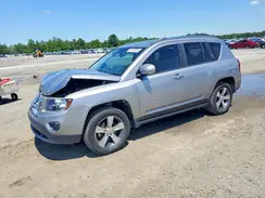 1C4NJCEA0GD801424 2016 JEEP COMPASS