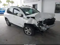 1C4NJCEA0GD803075 2016 JEEP COMPASS