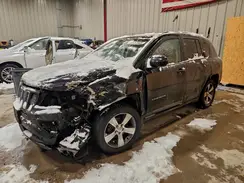 1C4NJCEA0GD807109 2016 JEEP COMPASS