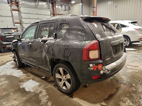 1C4NJCEA0GD807109 2016 JEEP COMPASS - Image 2